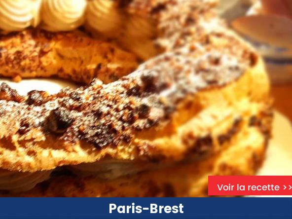 Paris-Brest